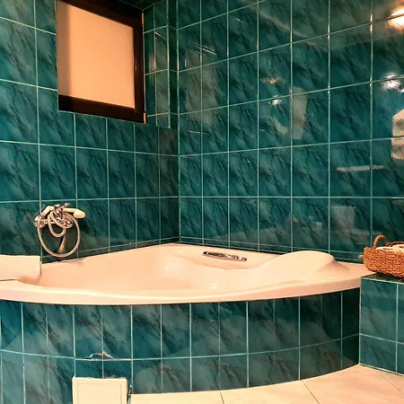 Na Slonecznej Casa de Férias