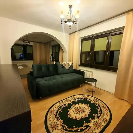 Na Slonecznej Casa de Férias