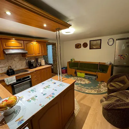 Casa de Férias Na Slonecznej *