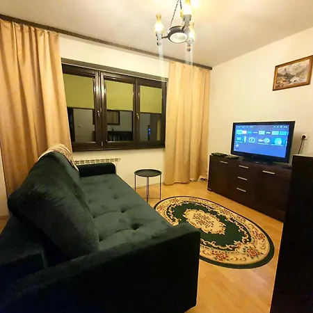 Casa de Férias Na Slonecznej