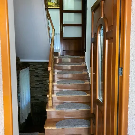 Na Slonecznej Kluszkowce