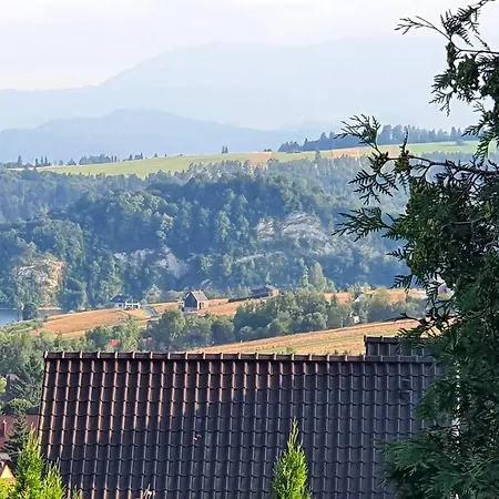 Na Slonecznej Casa de Férias *