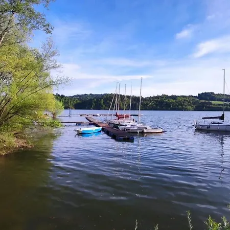 Na Slonecznej Casa de Férias Kluszkowce