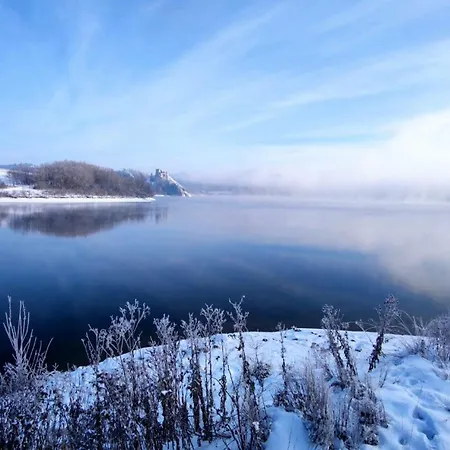 Casa de Férias Na Slonecznej Kluszkowce