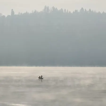 Na Slonecznej Casa de Férias Kluszkowce
