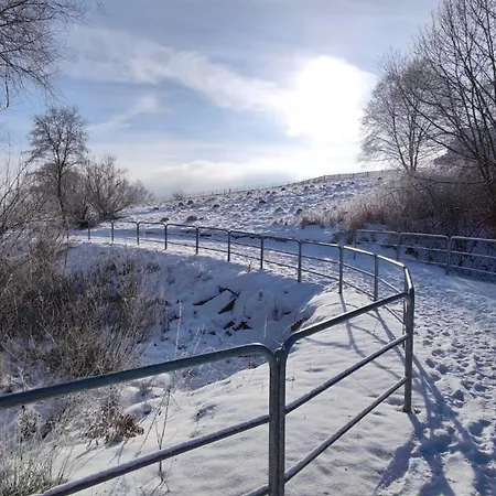 Na Slonecznej Kluszkowce
