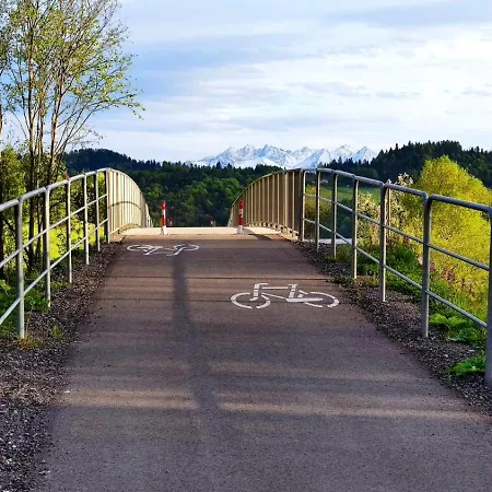 Casa de Férias Na Slonecznej