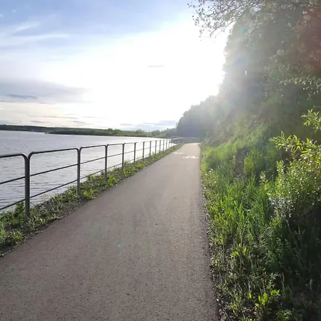 Casa de Férias Na Slonecznej *