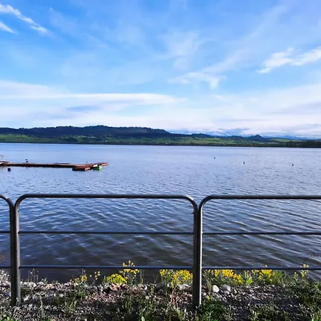 Na Slonecznej * Kluszkowce