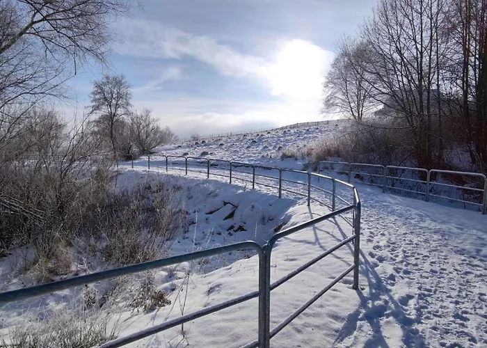 Na Słonecznej Kluszkowce